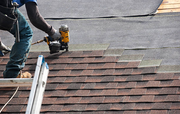 Licensed Emergency Roof Repair service in Belmont, PA - Brentwood Metal Roofing